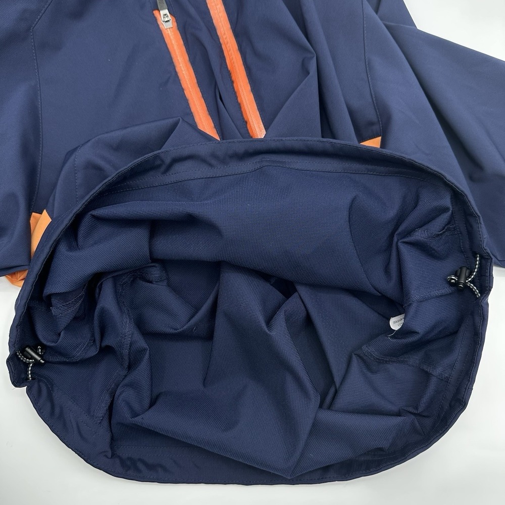 Zero Restriction 1/2 Zip Golf Pullover Jacket Men… - image 9